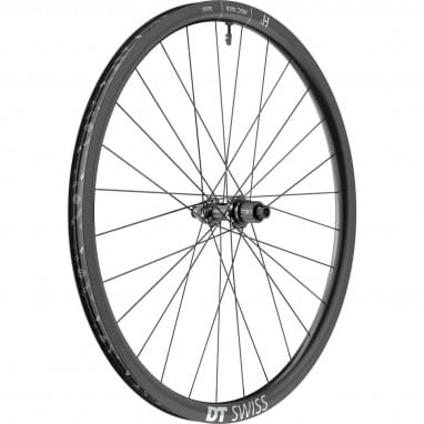 HGC 1400 DICUT 30 DB 29", 30 mm Carbon, Centerlock, HR, 142/12 mm, Shimano Micro Spline