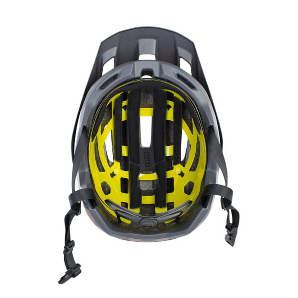 Casque Traze Amp MIPS EU/CE - crimson-earth