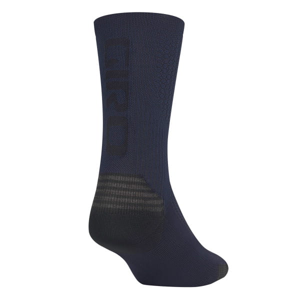 HRC + Grip Socks - Midnight Blue