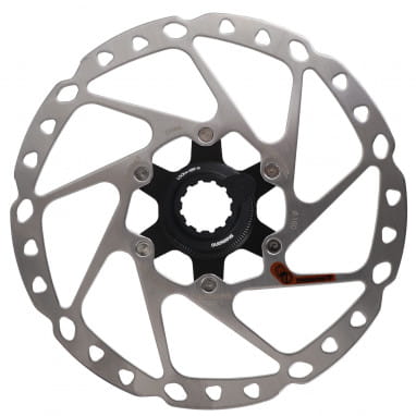 Brake disc SM-RT64 with magnetic lock ring for EW-SS302