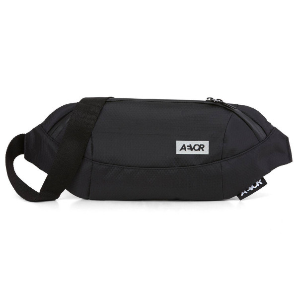 Shoulder Bag - Proof Black