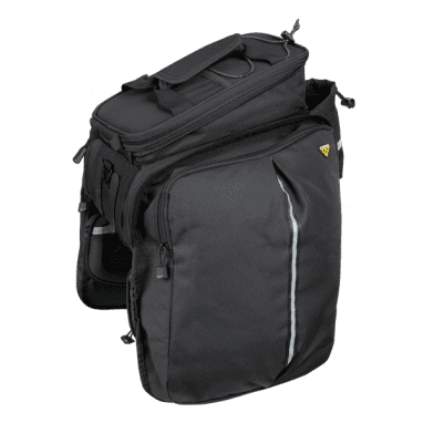 MTM TrunkBag DXP, 19,4 Liter - schwarz