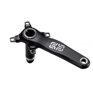 LG1 DH Kurbel