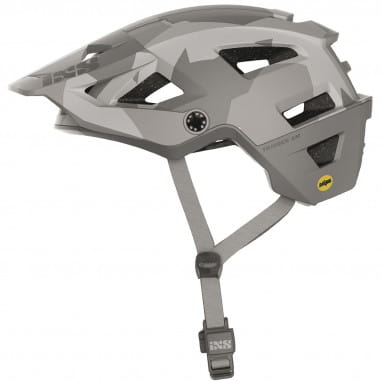 Trigger AM MIPS Helmet - Grey Camo