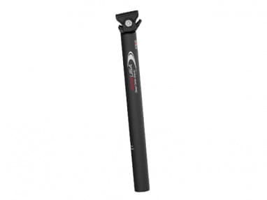 X-Beam Micro Carbon seat post for I-Beam