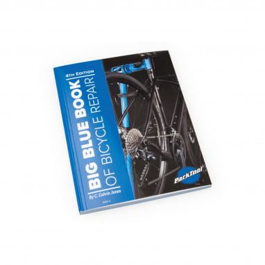 BBB-4G Big Blue Book Werkstatthandbuch - 4. Auflage