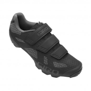 Chaussures de cyclisme pour femmes Ranger W - Black/Grey