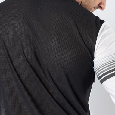 Trigger Lite 1.1 Jersey weiss-schwarz
