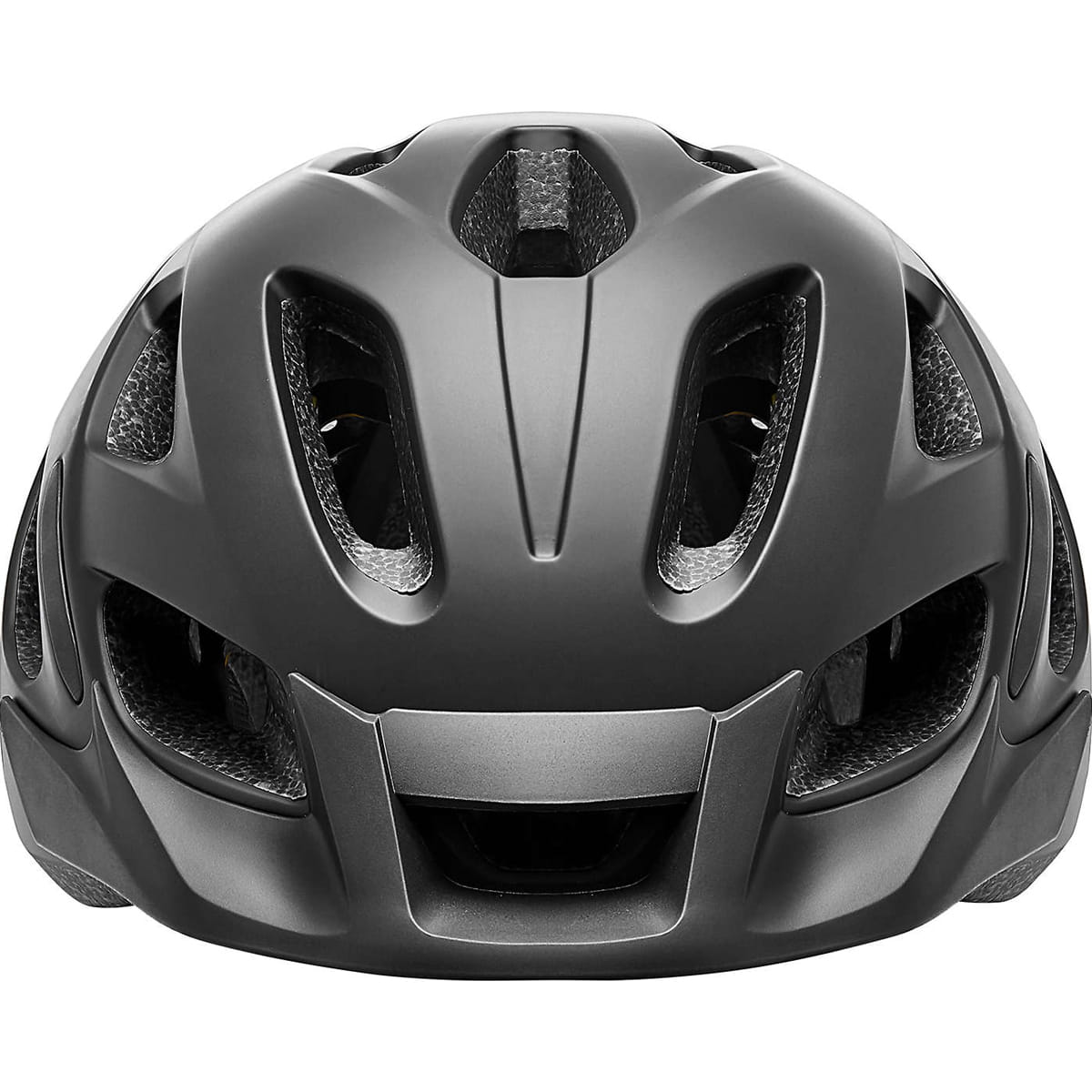 Giant Compel MIPS Helmet - Black Matte | MTB Helmets | BMO Bike Mailorder