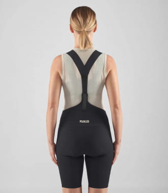 Element Lightweight Bib Shorts - Black