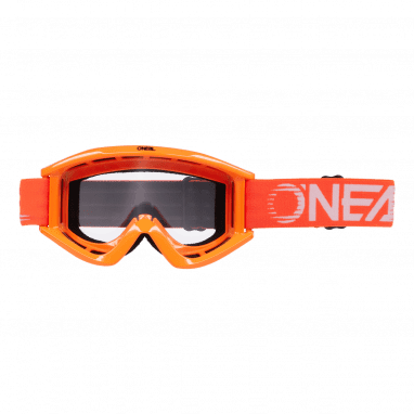 B-Zero Goggle V.22 Orange - Orange