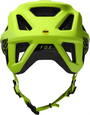 Mainframe Helmet Mips CE Flourescent Yellow