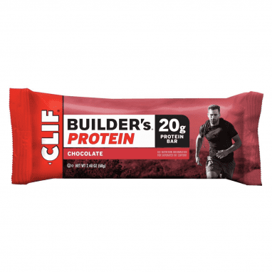 Builders Protein Bar - Chocolate