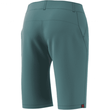Primegreen Brand Of The Brave Women's Shorts - Turquoise