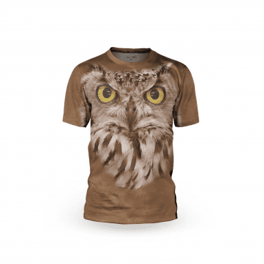 C/S Cult of Shred manche courte - OWL