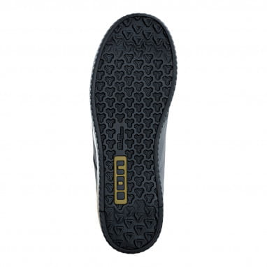 Scrub AMP Flat Pedal Shoes - Grey/Beige