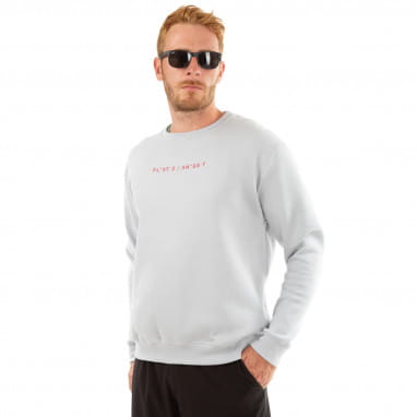 Sweatshirt LAT ESC Grey
