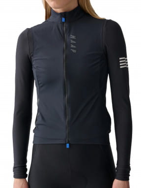 Women's Flow Vest - Black