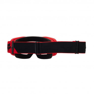 Main Core Goggle - Fluorescent Red