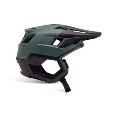 Casco Dropframe CE - Verde Cazador