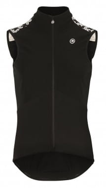 MILLE GT Spring Fall Airblock Vest Serie Nera