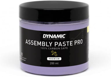 Bike Care Pro Montagepaste Dose