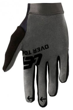 Handschuhe DBX 1.0 GripR - Nero