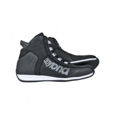 Schuhe AC4 WD - schwarz-weiss