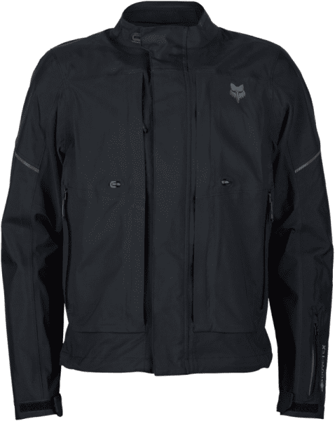 Ranger Gore-Tex Adv Jacket - Black