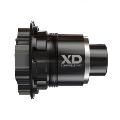 XD Driver Body Freilaufkörper für XX1/X01 Kassetten