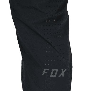 Flexair broek - Zwart