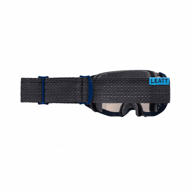 Veiligheidsbril Velocity 4.0 MTB X-Flow Iriz - Blauw Brons UC 68%