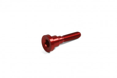 Screw for Head Doctor - red