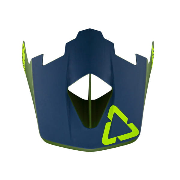 Visor DBX 4.0 helmet #S - Green