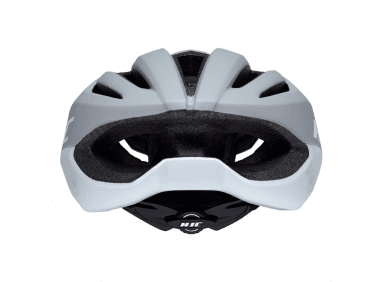 ATARA Road Helmet Matt Gloss Light Grey