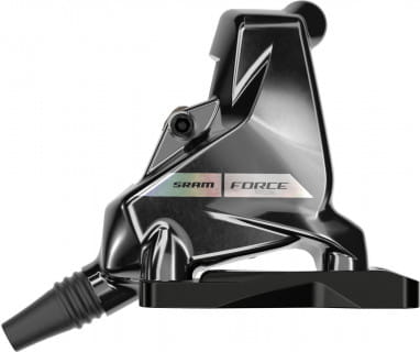 Force AXS Schalt/-Bremseinheit hydraulische Scheibenbremse MY24 - rechts