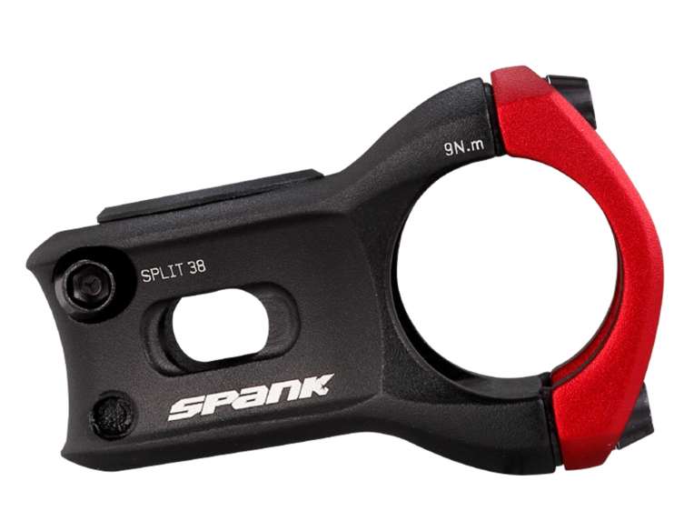 Fashion renthal apex stem 35.0 mm