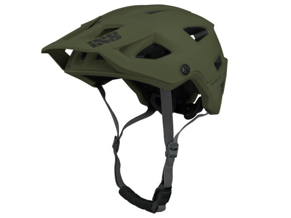 Casque Trigger AM MIPS - Olive
