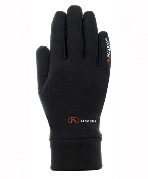 Pino Winter Handschoen - Zwart
