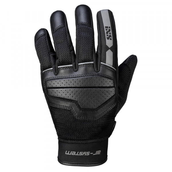 Classic Glove Evo-Air - black-grey
