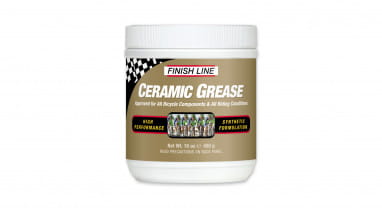 Ceramic grease Bearing grease