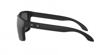 Holbrook Sonnenbrille Matt Schwarz - Prizm Schwarz Polarized