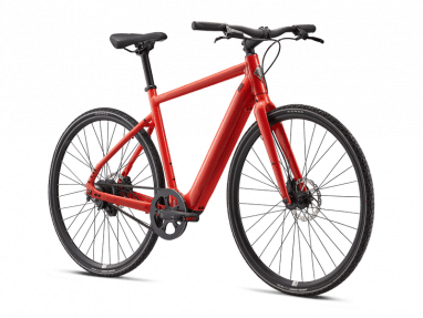 Voya E+ 2 Single-speed - Tequila Sunrise