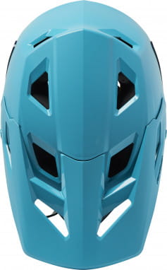 Casque Rampage, CE/CPSC - teal