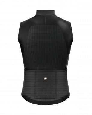 EQUIPE R Gilet Vest S11 - Black Series