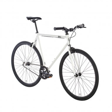 Evian 2 Singlespeed/Fixed Bike - Jantes en V profond 30 mm