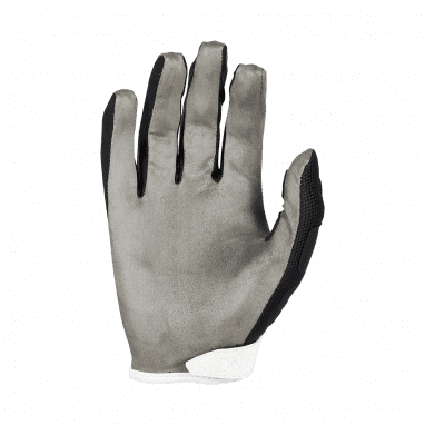 MAYHEM Handschoen BRAND V.23 zwart/wit