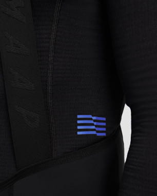 Thermal Base Layer LS Tee Black