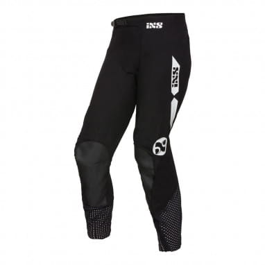 MX pants 19 2.0 Stretch black white