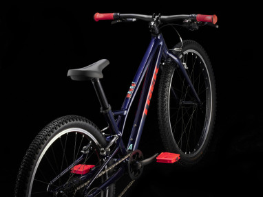 Wahoo 24 Path - Deep Dark Blue